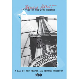 Berenice Abbott: A View of the 20th Century |   DVD